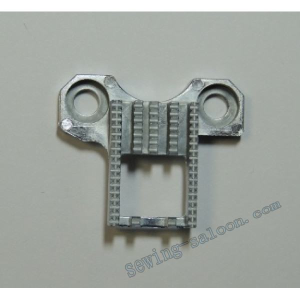 Зубчатая рейка Janome 18w, 23u.. (840005003)