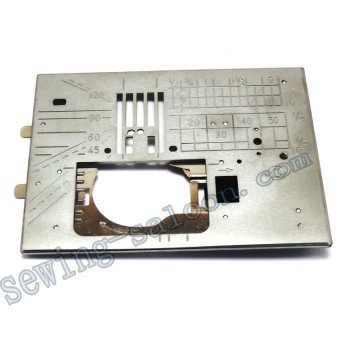 Игольная пластина Janome MC 8200 QC (859831015)