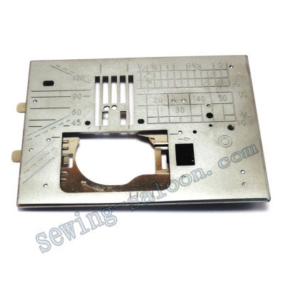 Игольная пластина Janome MC 8200 QC (859831015)