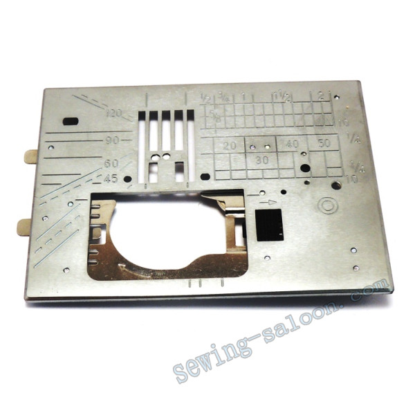 Голкова пластина Janome MC 8200 QC (859831015)