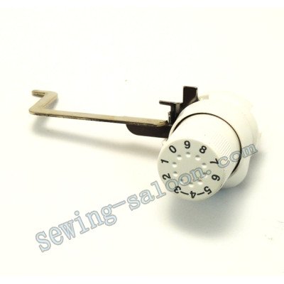 Устройство натяжения Janome MC 6600 #846516103