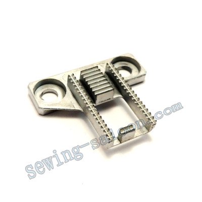 Зубчатая рейка Janome 521 #653193003 