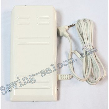 Педаль для Janome 21249 #033570330