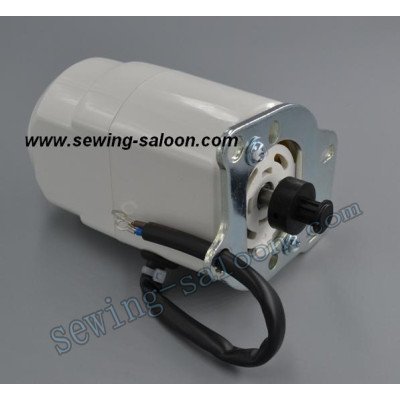 Мотор Janome в сборе