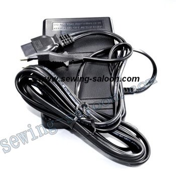 Педаль для швейних машин Janome TJC-214