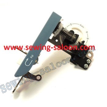 Регулятор натягу Janome 6260QC