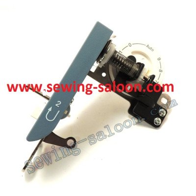 Регулятор натяжения Janome 6260QC