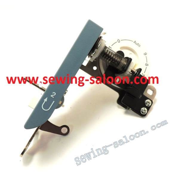 Регулятор натяжения Janome 6260QC