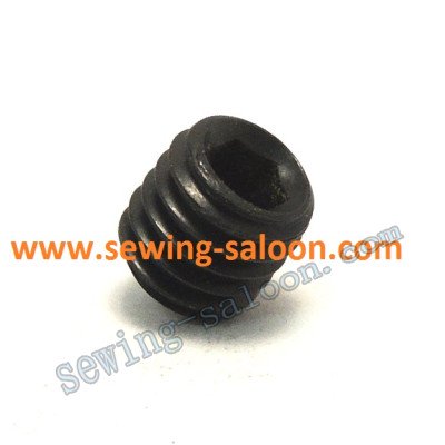 Винт с внутренним шестигранником 5х5 Janome (000110107)