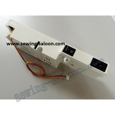 Блок питания Janome MC500E