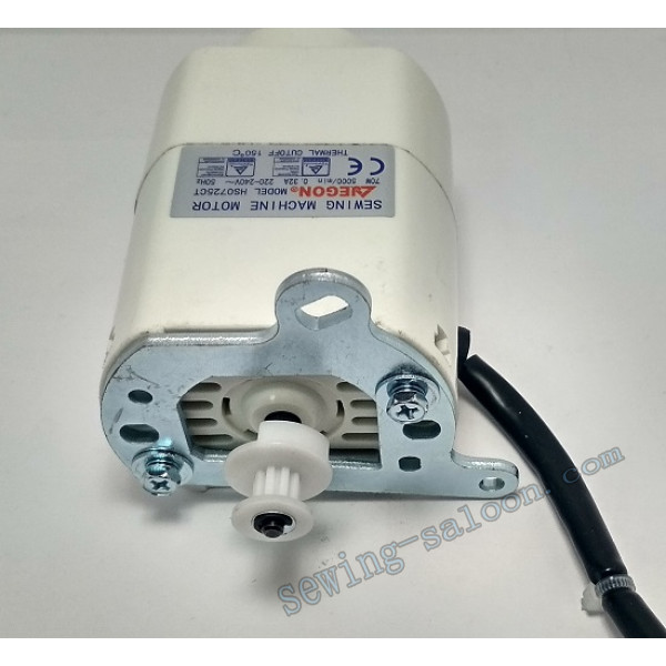 Мотор для швейних машин Minerva HS 0725 CT