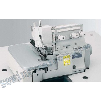Промисловий оверлок typical gn3000-3e