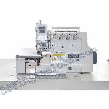 Промисловий оверлок typical gn3000-4g