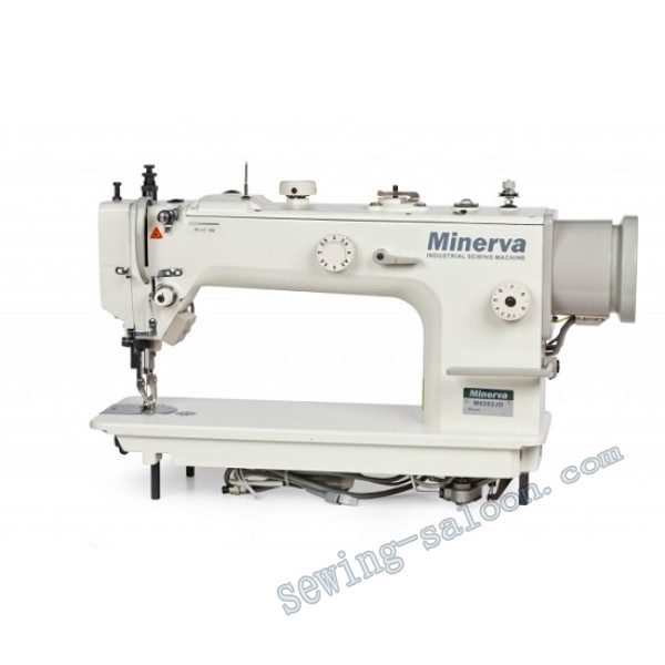 Швейна машина Minerva 0202 JD