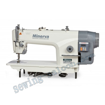Швейна машина Minerva M 818 JDE