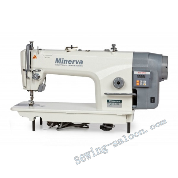 Швейна машина Minerva M 818 JDE