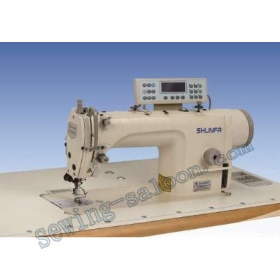 Промышленная швейная машина SHUNFA  SF 8900-D