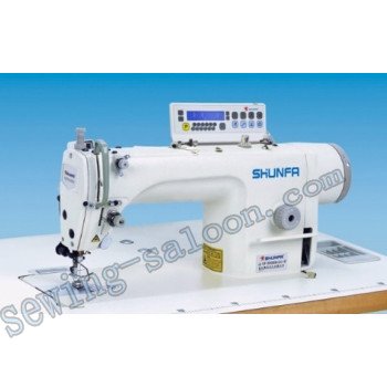 Промислова швейна машина SHUNFA SF 8998М-D3