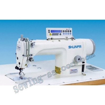 Промышленная швейная машина SHUNFA SF 8998М-D3