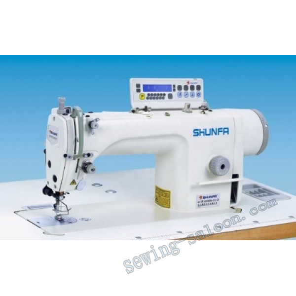 Промислова швейна машина SHUNFA SF 8998М-D3