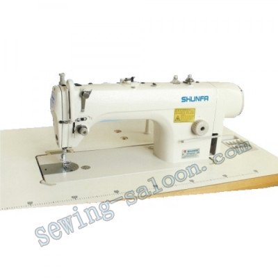 Промислова швейна машина SHUNFA SF 8600