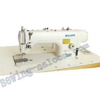 Промышленная швейная машина SHUNFA SF 8600Н