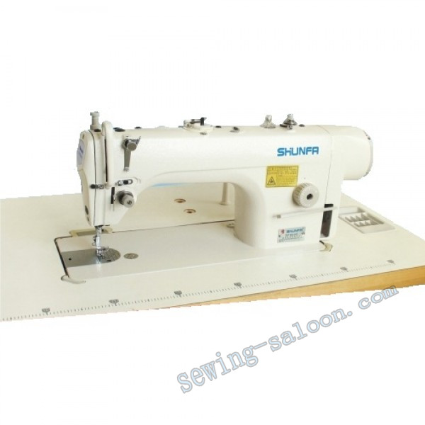 Промислова швейна машина SHUNFA SF 8600Н