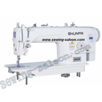 Промышленная швейная машина Shunfa SF8700D