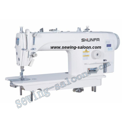 Промислова швейна машина Shunfa SF8700D