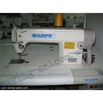 Промышленная швейная машина SHUNFA SF 5550