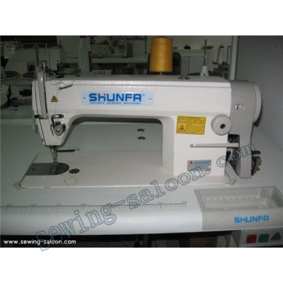 Промислова швейна машина SHUNFA SF 5550