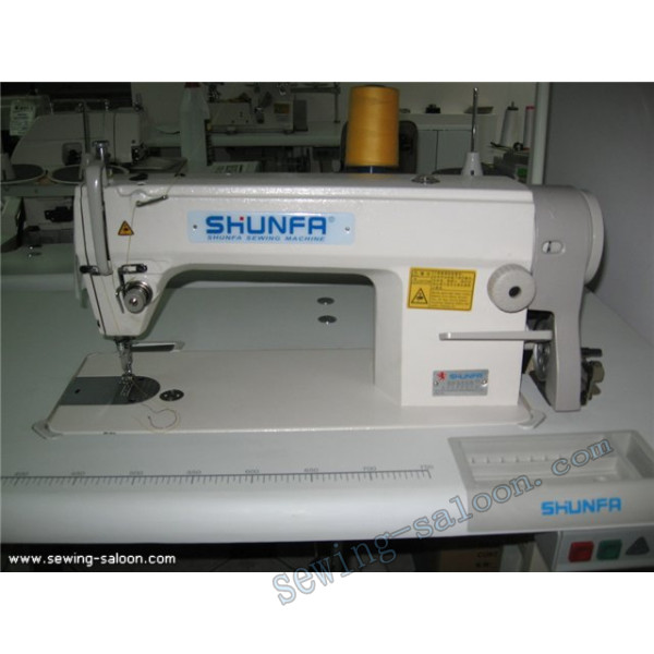 Промислова швейна машина SHUNFA SF 5550