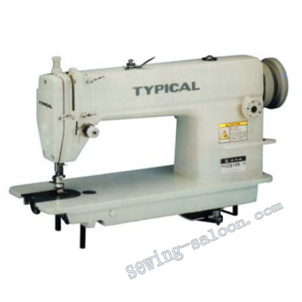 Промышленная швейная машина TYPICAL GC6150M