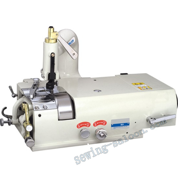 Брусовочно машина anysew sk-801