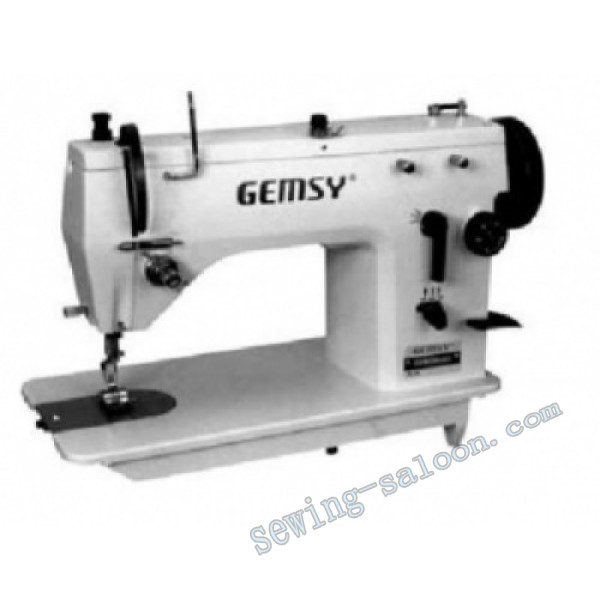 Швейна машина gemsy gem20u23