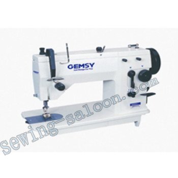 Швейная машина gemsy gem20u63