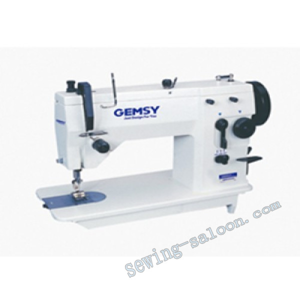 Швейна машина gemsy gem20u63