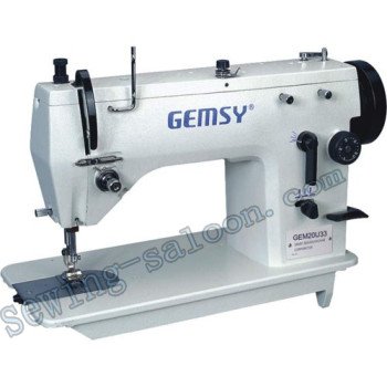 Швейные машины gemsy gem 457А-123Т