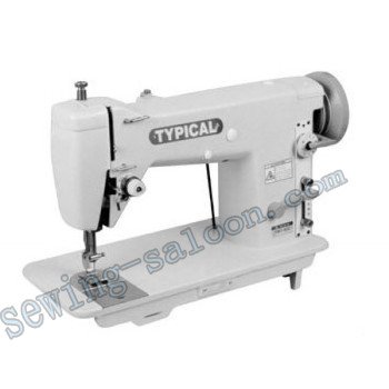 Промышленная швейная машина TYPICAL TW7-652