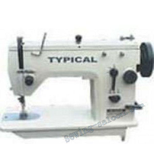 Промышленная швейная машина typical  s-f17 (20u53)