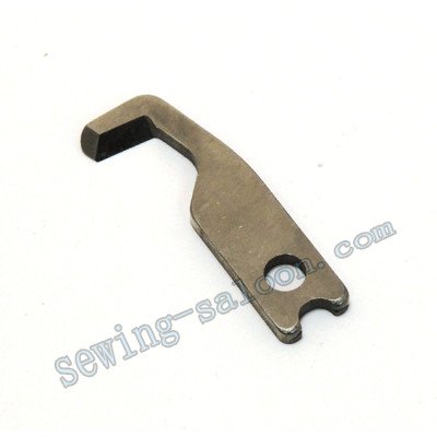 Верхний нож Janome ML 744D, 784D (794026004) 