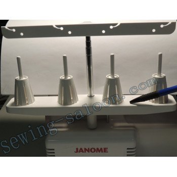 Бабиностойка Janome 204d, 205d, 210d 