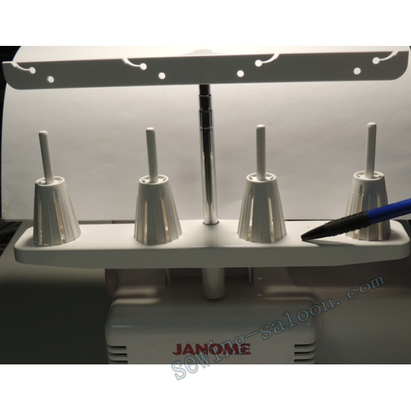 Бабиностойка Janome 204d, 205d, 210d 