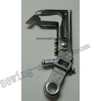 Петлитель в сборе Janome Cover Pro (795614008)