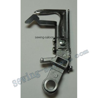 Петлитель в сборе Janome Cover Pro (795614008)