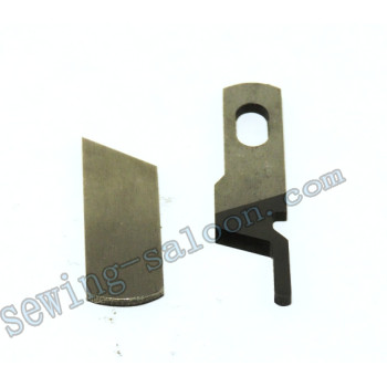 Ножи оверлок Toyota SL3314