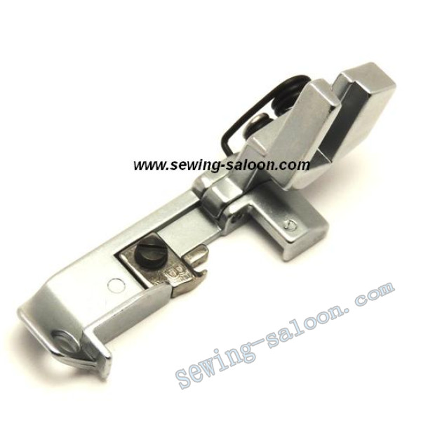 Лапка (B) на оверлок Toyota SL3314