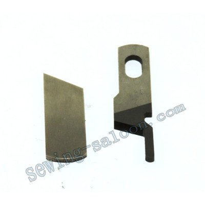 Ножи оверлок Toyota SL3314