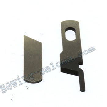 Ножи оверлок Toyota SL3335