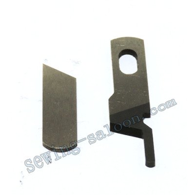 Ножи оверлок Toyota SL3335